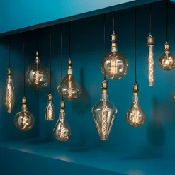 Żarówka LED żarnik prosty