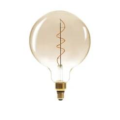 Żarówka LED żarnik spirala