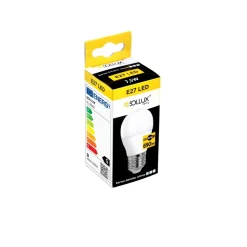 Żarówka LED E27 4000K 7,5W 690lm