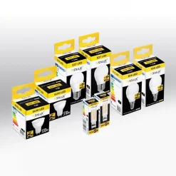 Żarówka LED E14 4000K 7,5W 680lm