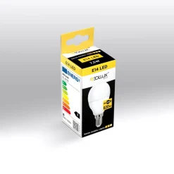 Żarówka LED E14 3000K 7,5W 620lm