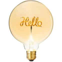 Żarówka LED Hello