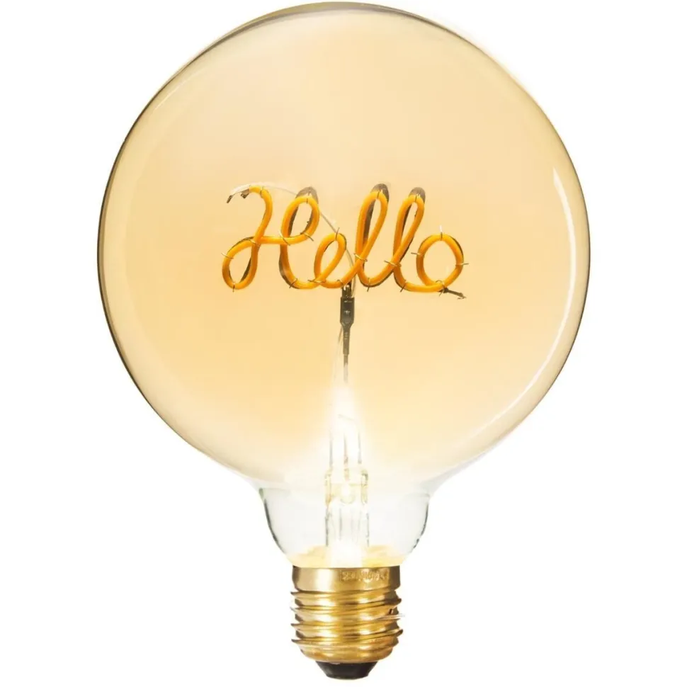 Żarówka LED Hello