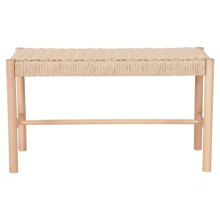 Ławka Abano naturalna