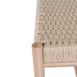 Ławka Abano naturalna