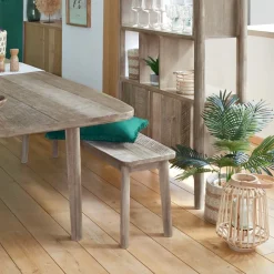 Ławka Banila akacja