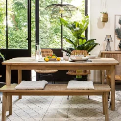 Ławka Banila akacja