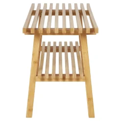 Ławka Ember bambusowa