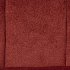 Ławka 2-osobowa Naova terakota