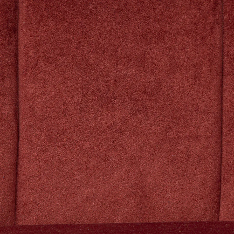 Ławka 2-osobowa Naova terakota