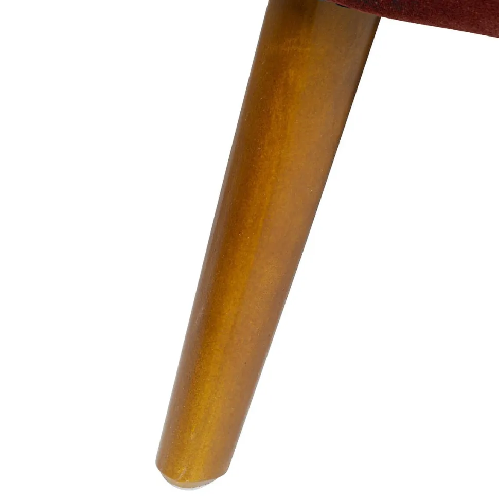 Ławka 2-osobowa Naova terakota