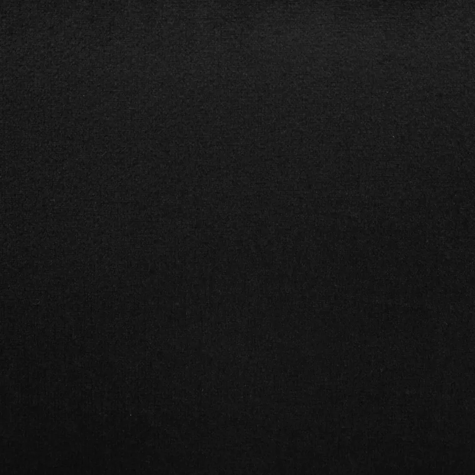 Ławka Salome VIC czarna