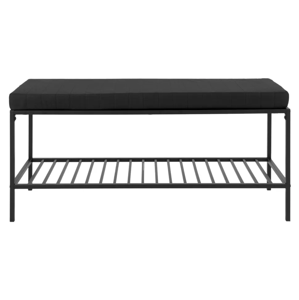Ławka Vita czarna