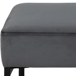 Ławka Xenia VIC szara