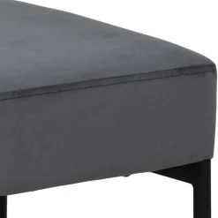 Ławka Xenia VIC szara