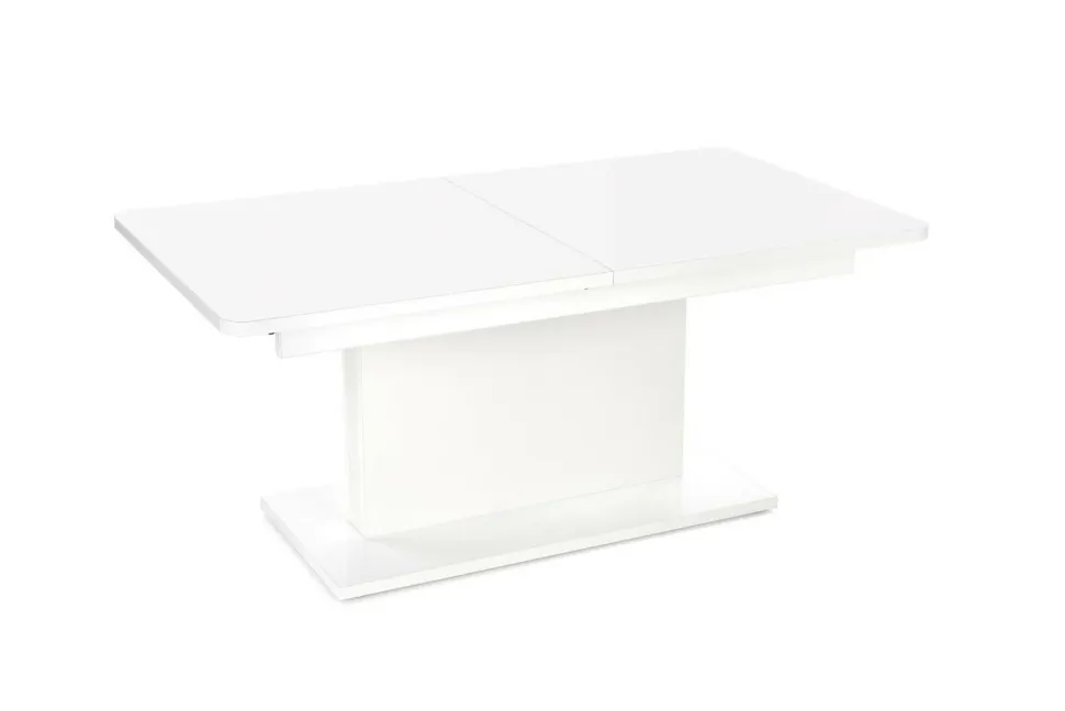 Ławostół Setty biały mat