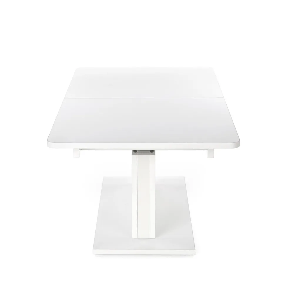 Ławostół Setty biały mat