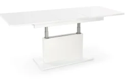 Ławostół Setty biały mat