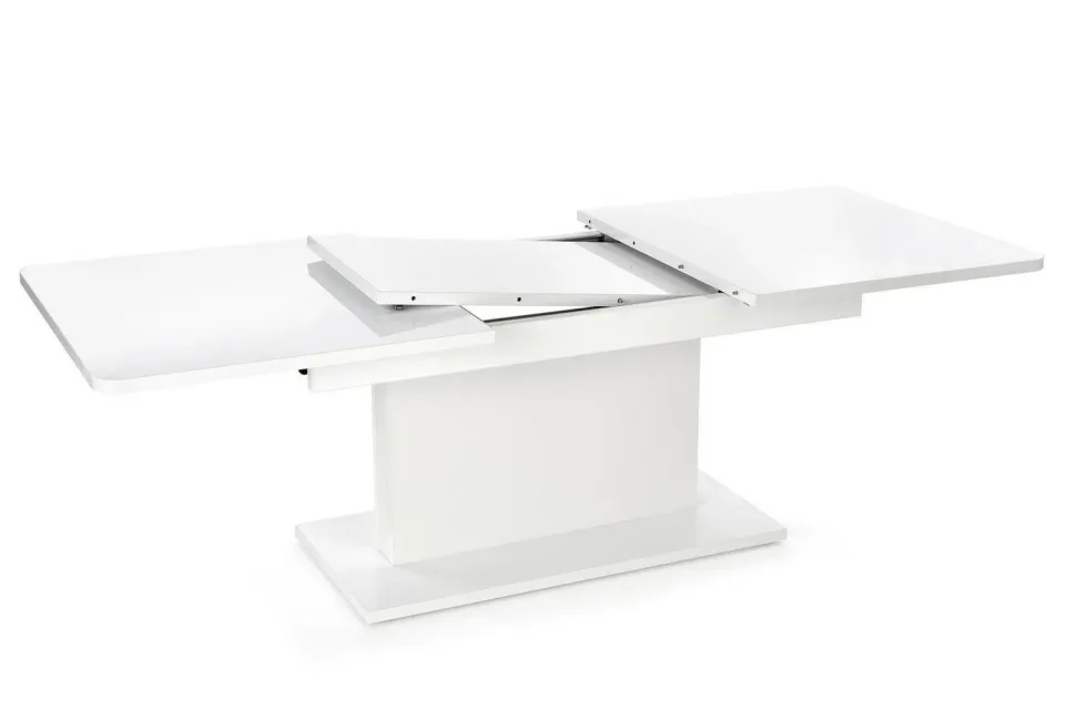 Ławostół Setty biały mat