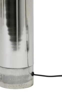 Baza lampy Savi nikiel