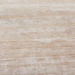 Biały stolik Chrysa z szufladą