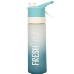 Bidon Fresh&Fun niebieski