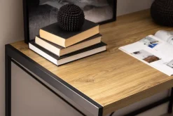 Biurko Bahamas dąb rustykalny