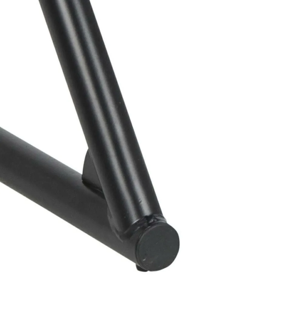 Biurko dla gracza Trooper czarny