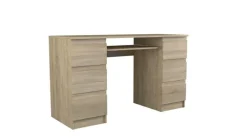 Biurko Felice sonoma