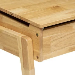 Biurko i stołek dziecięcy Robin