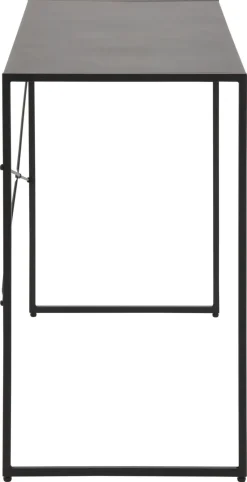 Biurko Newcastle czarne