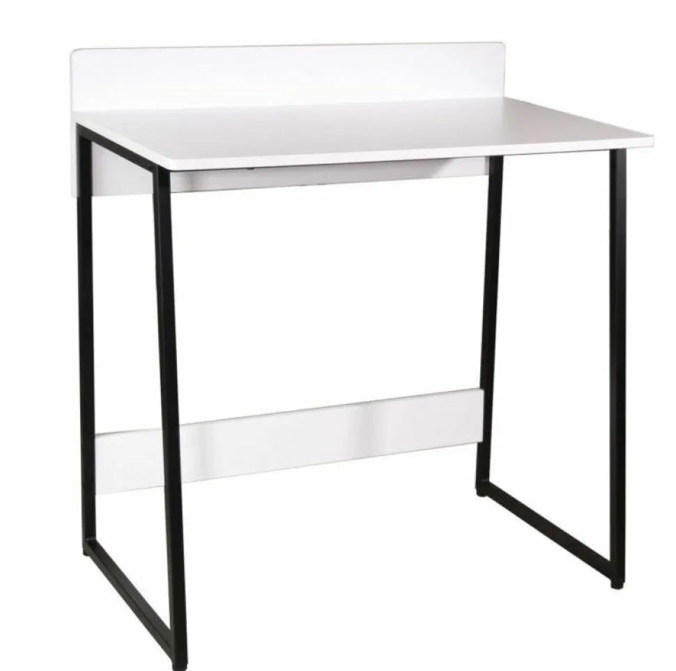 Biurko Stilgar białe