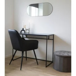 Biurko Vita dąb naturalny