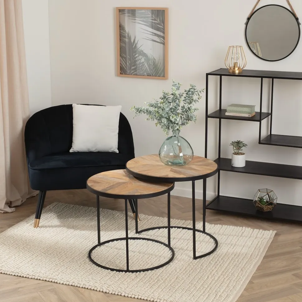 Bukiet sztucznych eukaliptusów 64 cm