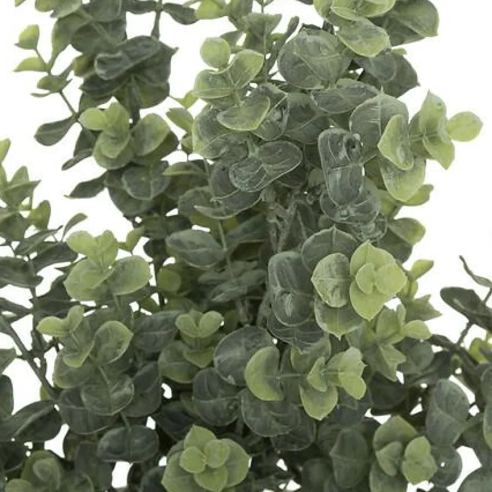 Bukiet sztucznych eukaliptusów 64 cm