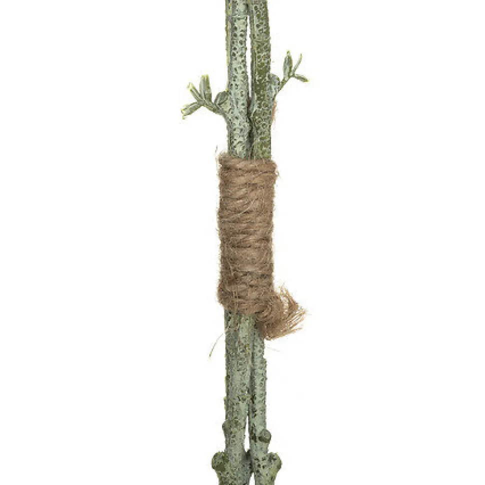 Bukiet sztucznych eukaliptusów 64 cm