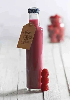 Butelka 0,25 l, KILNER