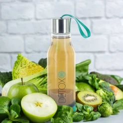 Butelka/ bidon z zaparzaczem do herbaty 500ml