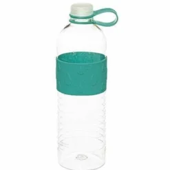 Butelka na wodę 700ml niebieska PP