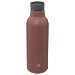 Butelka termiczna Iso ceglasta 450ml