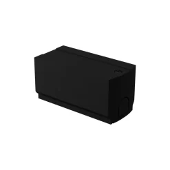 Łącznik zasilający startowy czarny