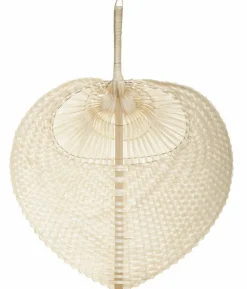 Dekoracja bambusowa 30x39cm