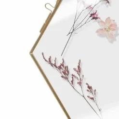 Dekoracja ścienna Clea 25x21cm