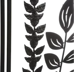 Dekoracja ścienna Ella 40x40 cm