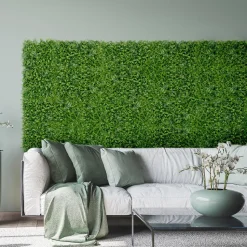 Dekoracja ścienna Greenery zielona