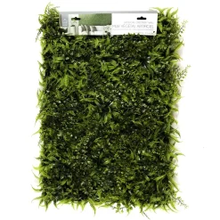 Dekoracja ścienna Greenery zielona