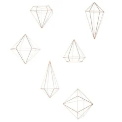 Dekoracja ścienna Prisma Cooper