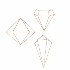 Dekoracja ścienna Prisma Cooper