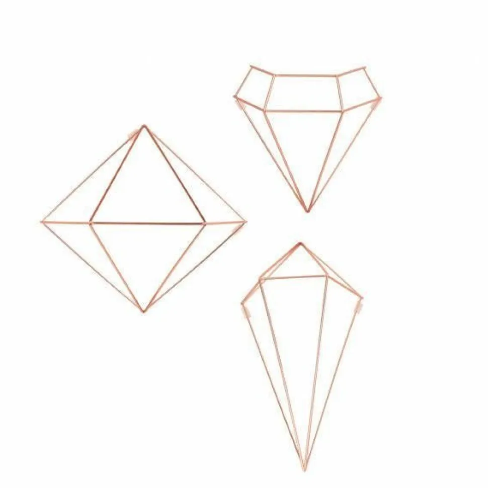 Dekoracja ścienna Prisma Cooper