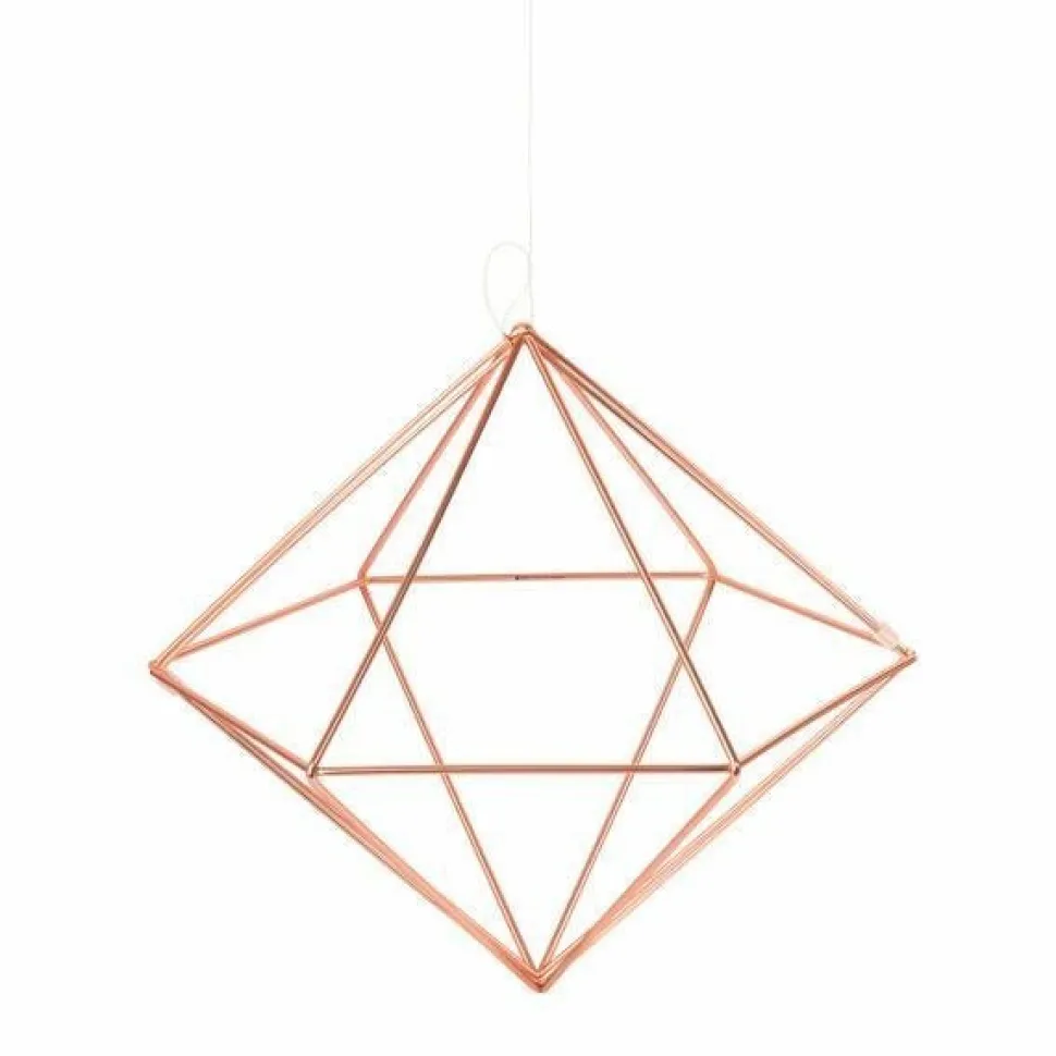 Dekoracja ścienna Prisma Cooper